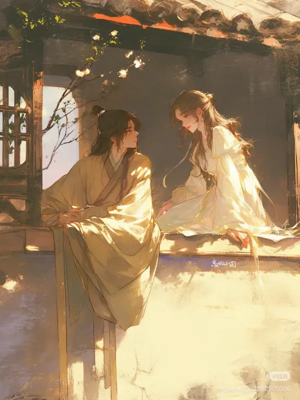 Thế Gả Thành Thê