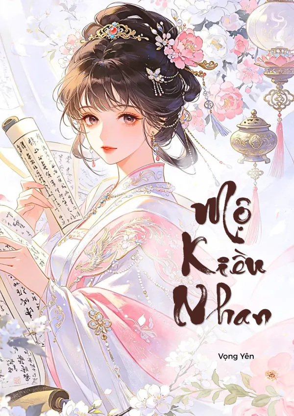 Mộ Kiều Nhan